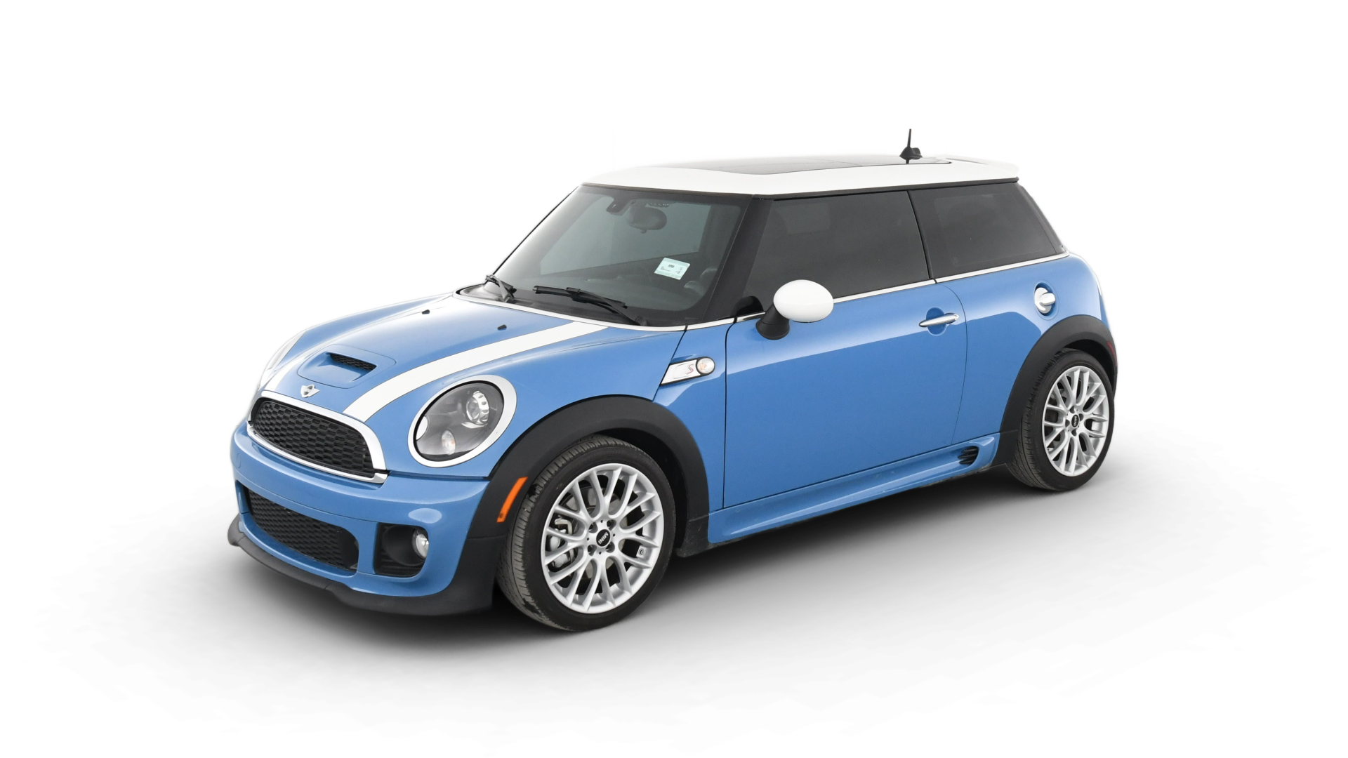 2013 MINI Hardtop | Carvana